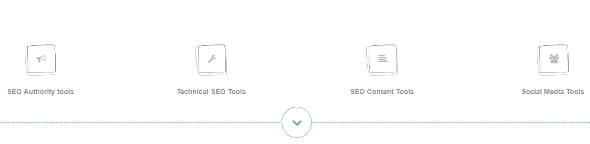 谷歌SEO必备工具箱网站分享（100%免费、100%实用）